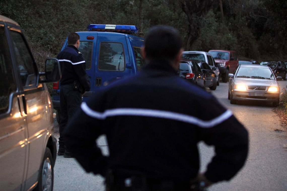 OMONDO FAITS DIVERS - Deux malfrats corses suspectés de trafic de cocaïne interpellés à Marseille